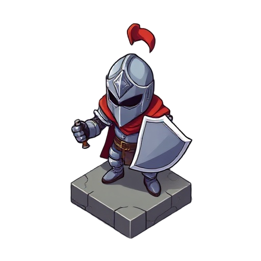 rpg sd knight