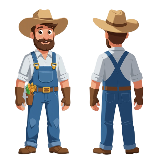 farmer