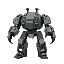 a military robot that resembles a crab