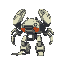 a military robot that resembles a crab
