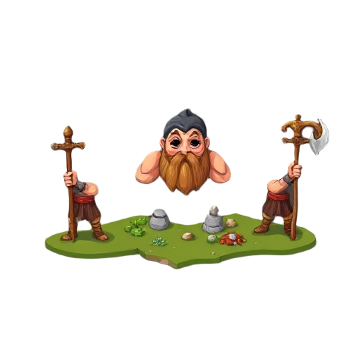 pode criar set exclusivo para tibia 8.60