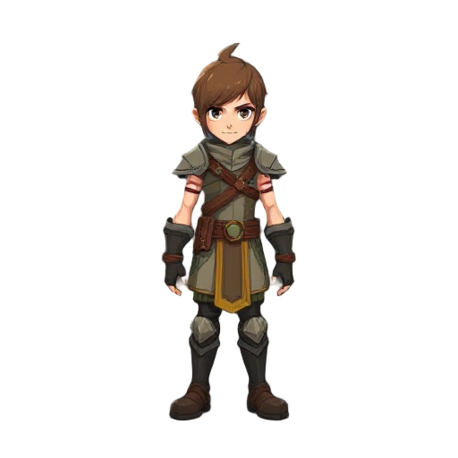 outfit tibia