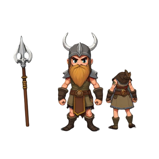 gera sprites outfit tibia