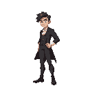 victorian low higher class full bodu young man. brunette very attrictive full body 