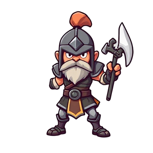 warrior