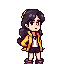 deltatune style character 