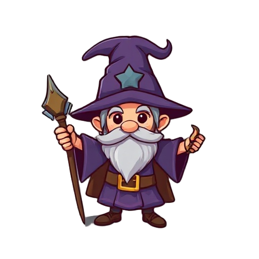 wizard