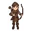 create an archer