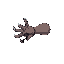 claws arm