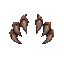 beast claws 