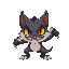 claws