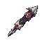 beast claws weapon