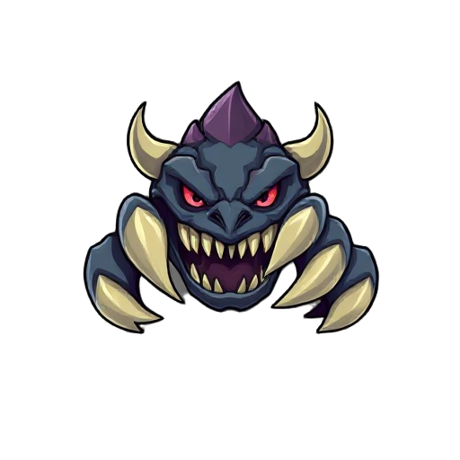 beast claws