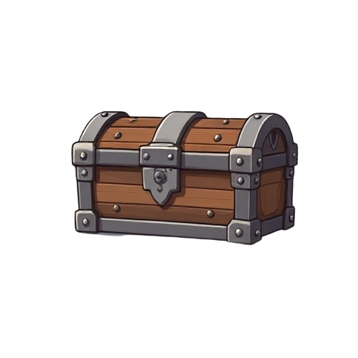 a chest