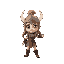viking girl