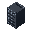 top-down server rack