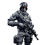soldado estilo fortnite 