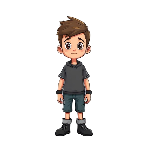 boy