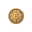 old coin
