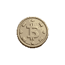 old coin