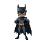 generate a batman charachter