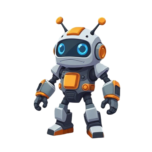 robot