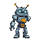 robot