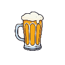 lata de cerveja