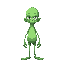 slime verde