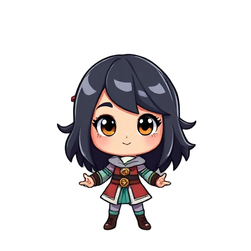 magican girl