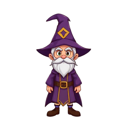 wizard