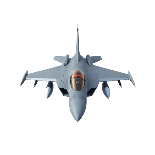 f16 fighter jet