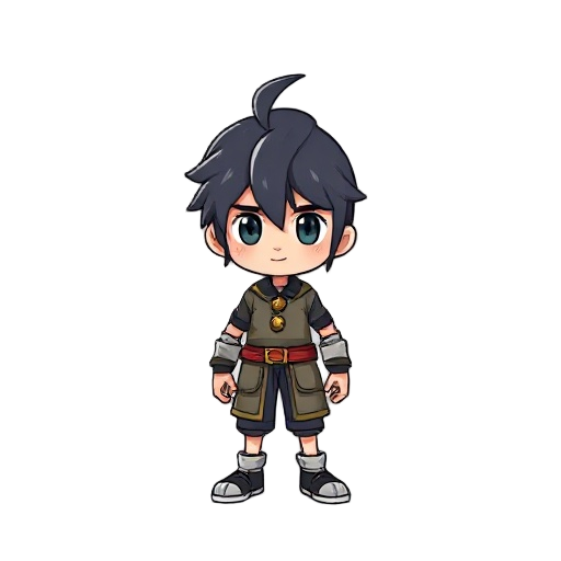 murim character
