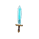 magical sword make it interesting