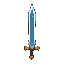 mgical sword make it interesting