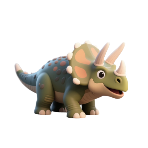 triceratops
