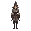fantasy female warrior
