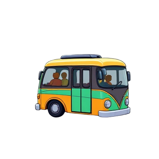 chão  do ônibus, vista de cima, padrão repetível