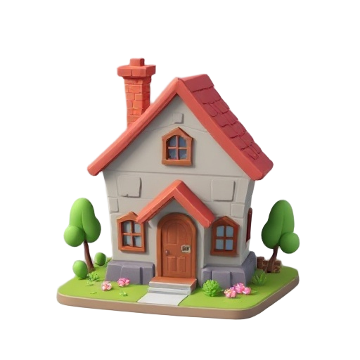 pixle house