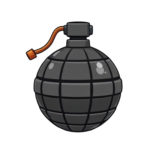 pipe bomb
