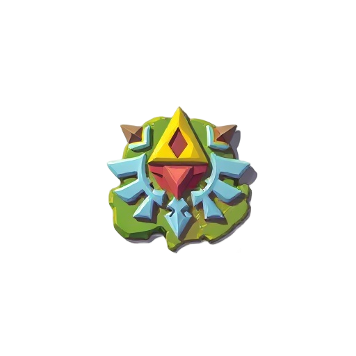 top-down zelda like