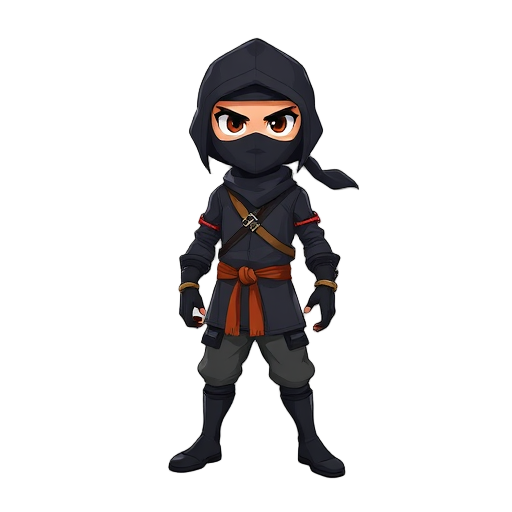 ninja