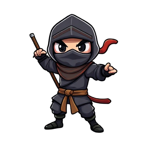 ninja