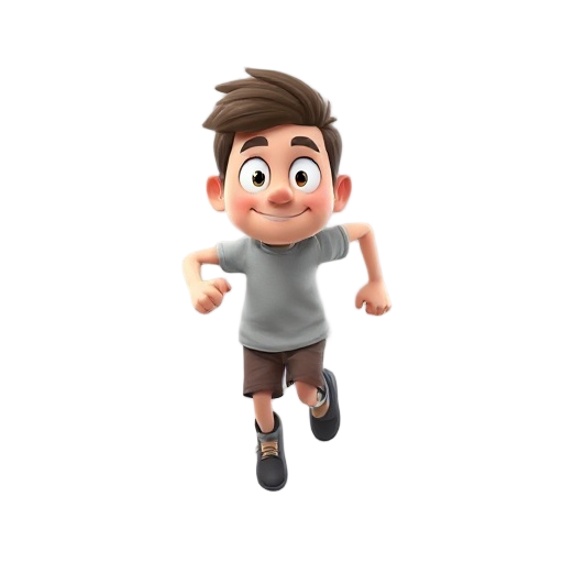 run cycle