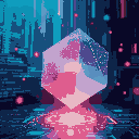 complex holographic programming code 