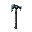 cyberpunk pick axe