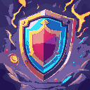 mega digital shield barrier