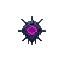 cyberpunk neuromancer icon