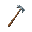 pick axe