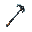 cyberpunk pick axe
